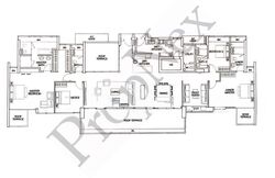 Dakota Residences (D14), Condominium #541677321